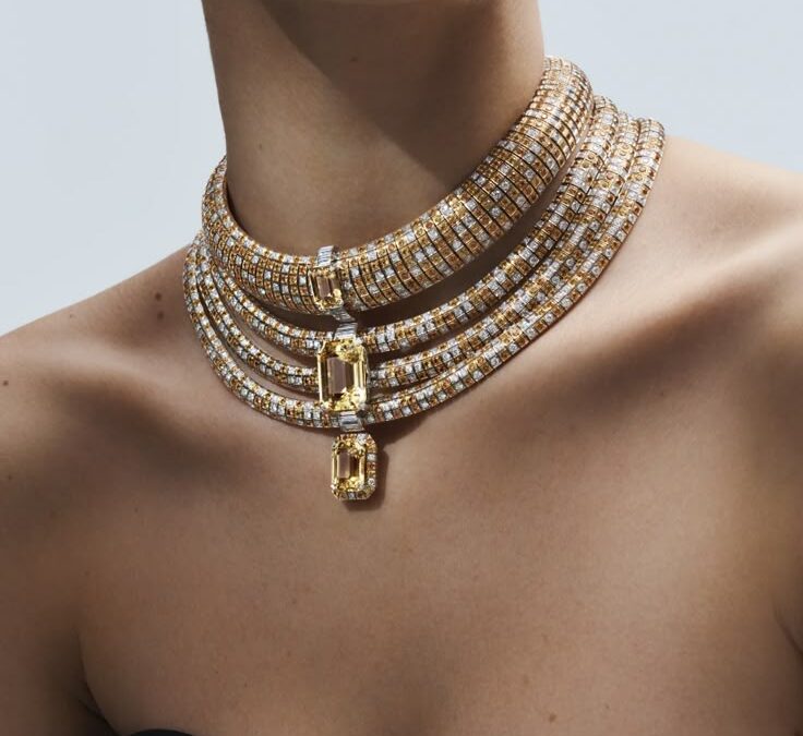 Top 10 Trending Artificial Jewellery Designs You Need to Own in 2025